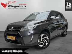 Suzuki Vitara - 1.5 Hybrid Style [ ORIGINEEL NL | 10 JR GARANTIE | APPLE CARPLAY