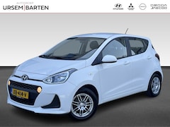 Hyundai i10 - 1.0i Comfort | Navigatie | Airco
