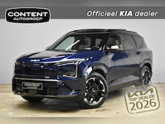 Kia EV5 - 81, 4 kWh 217pk 2WD GT-Line Business Edition