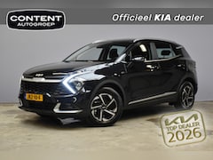 Kia Sportage - 1.6 T-GDi 230pk Hybrid AT6 DynamicLine