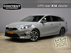 Kia Cee'd Sportswagon - Ceed Sw 1.0 T-GDi 100pk Design Edition