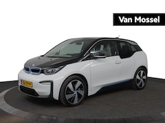 BMW i3 - 94Ah 33 kWh | Navi | Camera | Stoelverwarming | Led Koplampen | Adaptive Cruise Control |