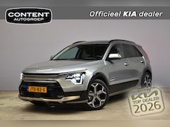 Kia Niro - 1.6 GDi Hybrid 138pk DCT6 ExecutiveLine