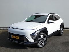 Hyundai Kona - 1.6 GDI HEV 141pk DCT Comfort Smart