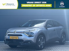 Citroën C4 - New 1.2 PureTech 130pk S&S Feel | Cruise Control | Navi | Climate Control