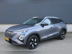 Omoda 5 - 5 SHS-H 205pk Premium | elektrische stoelen | 360 camera | Hybride