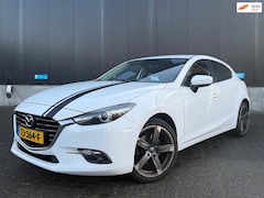 Mazda 3 - 3 2.2 SkyActiv-D 150 GT-M