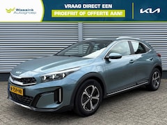 Kia XCeed - 1.6 GDi PHEV 141pk DCT6 DynamicLine | Navigatie | Climate Control | Camera |