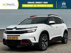 Citroën C5 Aircross - 180 pk Automaat Shine | Schuif-/ Kanteldak | Afneembare Trekhaak | 360° Camera | Climate C