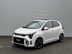 Kia Picanto - 1.0 GDI 68pk AMT GT-Line MY26