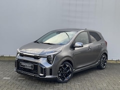Kia Picanto - 1.0 GDI 68pk AMT GT-Line MY26