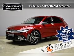 Hyundai IONIQ 5 - 84 kWh 229pk RWD N Line Business
