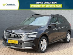 Skoda Kamiq - 1.0 TSI 115pk Sport Business I Camera I PDC I Carplay I Climate Control I Cruise Control I