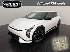 Kia EV4 - 81, 4 kWh 204PK GT-Line Business Edition NIEUW - DIRECT LEVERBAAR