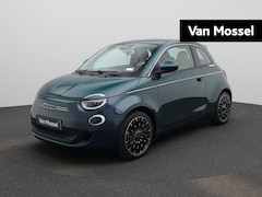 Fiat 500 - 500e 42 kWh La Prima | Climate Control / ECC, | Licht metalen velgen 17 inch | Cruise cont