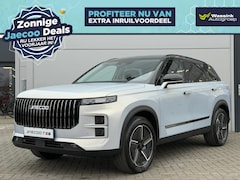 Jaecoo 7 - 7 Phev Exclusive 348PK | Elektrisch verstelbare voorstoelen | Panoramadak/schuifdak | Lede