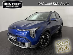 Kia Stonic - 1.0 T-GDi MHEV 115pk DCT7 ExecutiveLine