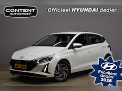 Hyundai i20 - 1.0 T-GDI DCT AUT Comfort Smart | Navigatie | Camera