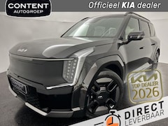 Kia EV9 - 99, 8kWh 384pk AWD Dual Motor GT-Line