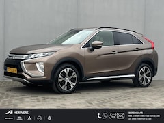 Mitsubishi Eclipse Cross - 1.5 DI-T First Edition / Trekhaak (1600 KG) / Cruise control / Apple carplay & Android aut