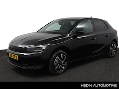 Opel Corsa - 1.2 Turbo GS | Navigatie | Camera | Apple Carplay/Android Auto | Climate Control | PDC V+A