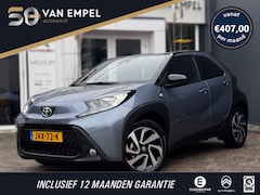 Toyota Aygo X - 1.0 VVT-i S-CVT Envy | Automaat | Camera | Carplay | Adaptive Cruise |