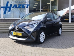 Toyota Aygo - 1.0 VVT-i AUTOMAAT + AIRCO | BLUETOOTH