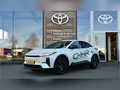 Toyota C-HR - C-HR+ First Edition 77 kWh Automaat 224pk | Achterklep elektrisch | Stoel&Stuur verwarming