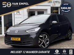 Volkswagen ID.3 - Pro S 77 kWh | 92% SOH | Camera | NL-Auto | Stoelverwarming | Navigatie | Parkeersensoren