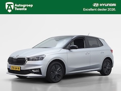 Skoda Fabia - 1.0 TSI Bns Edition | Private Lease 369, - |