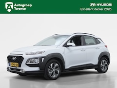 Hyundai Kona - 1.6 GDI HEV Comfort | Carplay | All Seasons |
