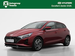 Hyundai i20 - 1.0T Comfort Smart | LED | Navigatie |