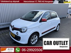 Renault Twingo - 0.9 TCe Dynamique 102Dkm, Camera, Cruise, Airco --Inruil Mogelijk