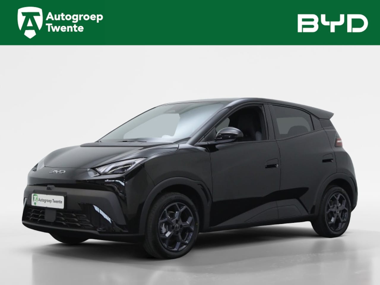 BYD Dolphin Surf - Comfort 43 kWh | 360 Camera | Private Lease 439,- p.m. | - AutoWereld.nl