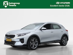 Kia XCeed - 1.0 T-GDi Dynamic Line | Navigatie | Achteruitrijcamera |