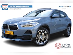 BMW X2 - xDrive25e Executive | Incl. 12 maanden Garantie | Panorama dak | Elektrische kofferbakklep