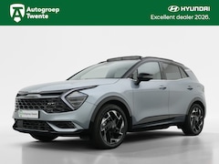 Kia Sportage - PHEV 1.6 T-GDi GT-Line | Plug in | Private Lease 799, - p.m. |