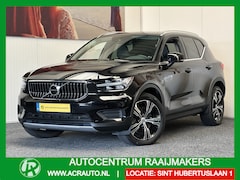 Volvo XC40 - 1.5 T5 TWIN ENGINE INSCRIPTION NAVIGATIE ADAPTIVE CRUISE CONTROL APPLE CARPLAY/ANDROID RIJ