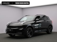 Lynk & Co 01 - 1.5 Core Black Edition