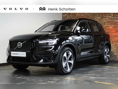 Volvo XC40 - B4 Plus Dark | Trekhaak Semi-elektrisch | Adaptieve Cruise Control | Pilot Assist | Verwar