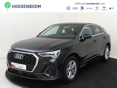 Audi Q3 Sportback - 45 TFSI e Advanced Edition | SoH 96% | Adaptieve cruise control | SoH 96% | Full LED verli