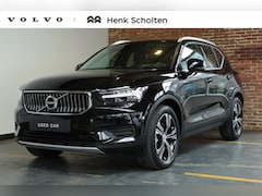 Volvo XC40 - T5 Twin Engine Inscription | Stoelverwarming | Parkeersensoren voor + achter | Parkeercame