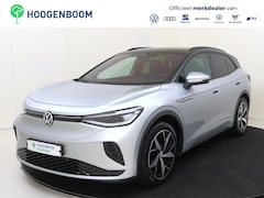 Volkswagen ID.4 - GTX 4Motion 77 kWh | Achteruitrijcamera | SOH 88% | Adaptieve cruise control | LED matrix