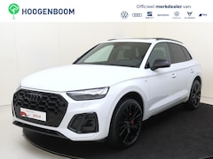 Audi Q5 - 50 TFSI e S edition Competition | SoH 89% | Panoramadak | Trekhaak | LED matrix verlichtin