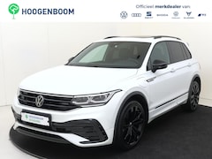 Volkswagen Tiguan - 1.4 TSI eHybrid R-Line Business | Panoramadak | 360 camera | Black style | Adaptieve dempi