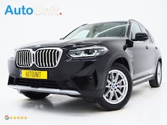 BMW X3 - xDrive30e LCI 292PK | Camera | Sfeerverlichting | Stoelverwarming | Cruise | Virtual | Car