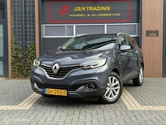Renault Kadjar - 1.2 TCe Intens PANO NAP CAMERA TREKHAAK