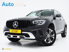 Mercedes-Benz GLC-klasse - 300e 4MATIC | Camera | Dodehoekdetectie | Cruise | DAB | LED | PDC | Climate
