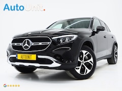 Mercedes-Benz GLC-klasse - 300e 4MATIC 320PK | Leder | Camera | Stoelverwarming | LED | DAB | Climate | Carplay
