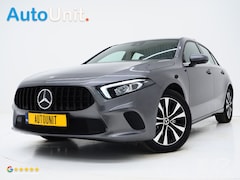 Mercedes-Benz A-klasse - 250 e Panamericana | Panoramadak | Widescreen | Camera | Leder | Zwarte Hemel | Cruise | D